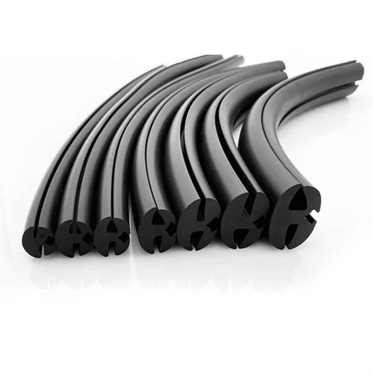 EPDM de segell de la porta EPDM