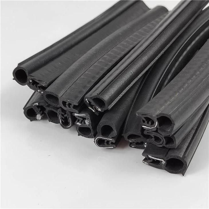 Segell de la porta de la franja EPDM