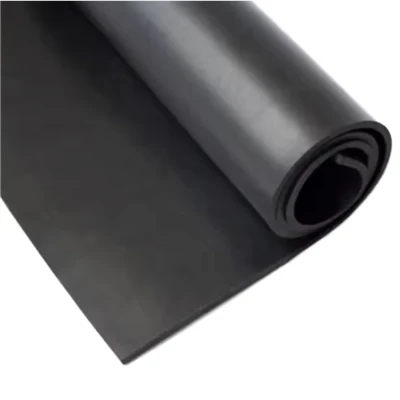 EPDM Single Ply Membrana