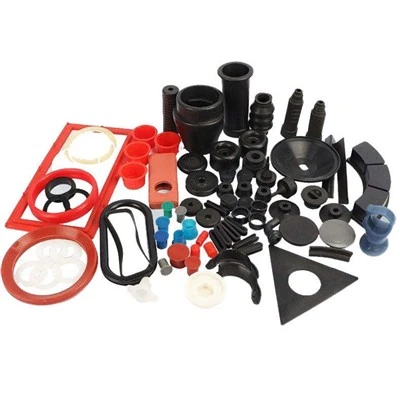 Cautxú Epdm modelat