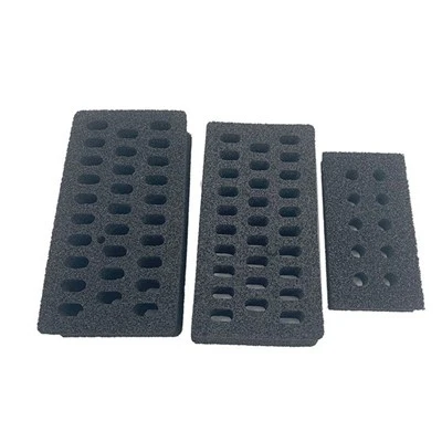 Espuma EPDM de cèl·lules obertes