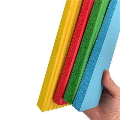 Fabricants d’escuma de silicona