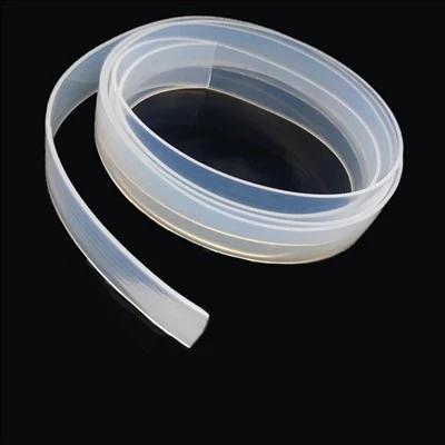 Silicona Silicona Strip